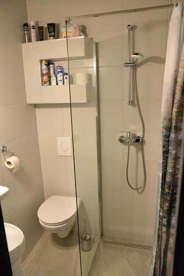 Room Marsonia Slavonski Brod Ngoại thất bức ảnh