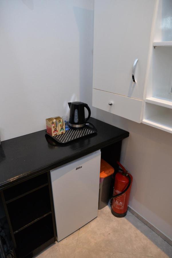 Room Marsonia Slavonski Brod Ngoại thất bức ảnh
